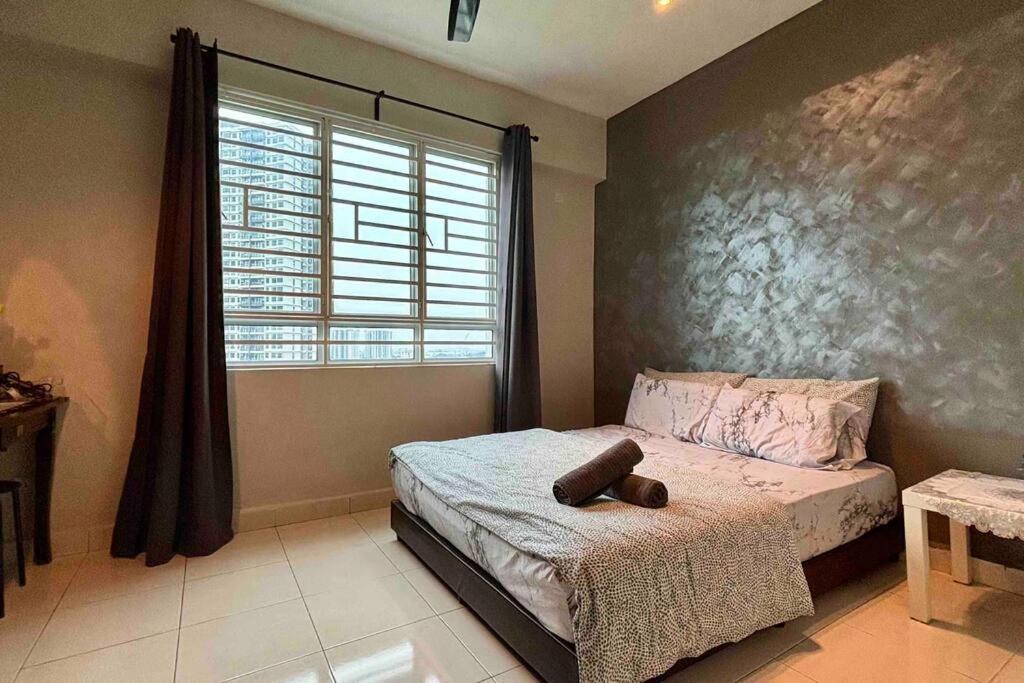 Moderm Spacious 6Pax S Pice Penang Bayan Lepas Exterior foto
