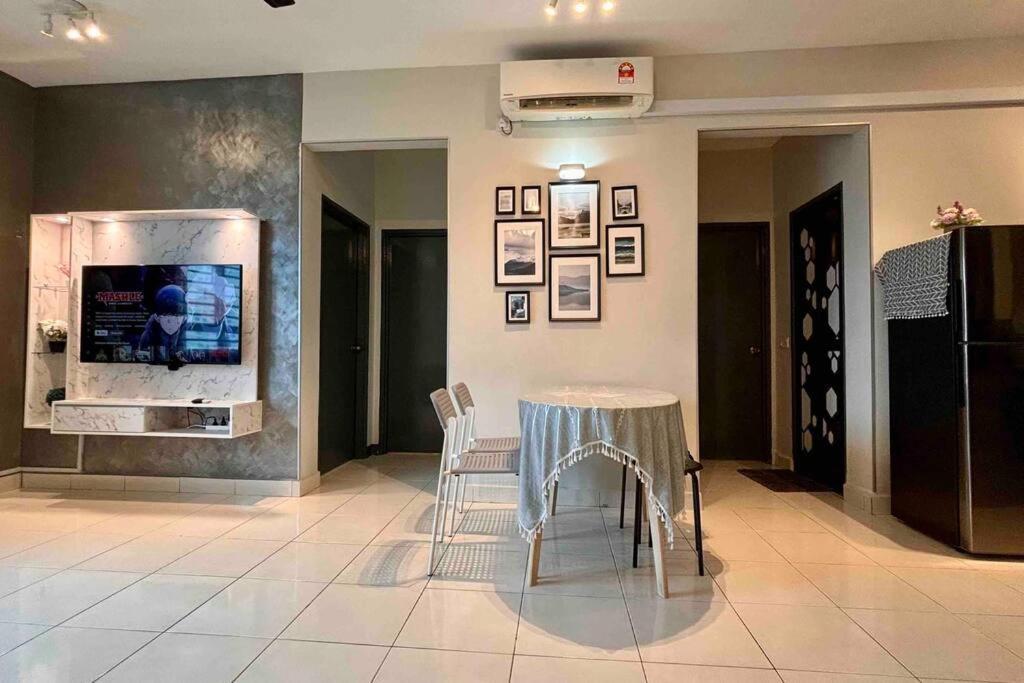 Moderm Spacious 6Pax S Pice Penang Bayan Lepas Exterior foto