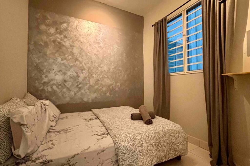 Moderm Spacious 6Pax S Pice Penang Bayan Lepas Exterior foto